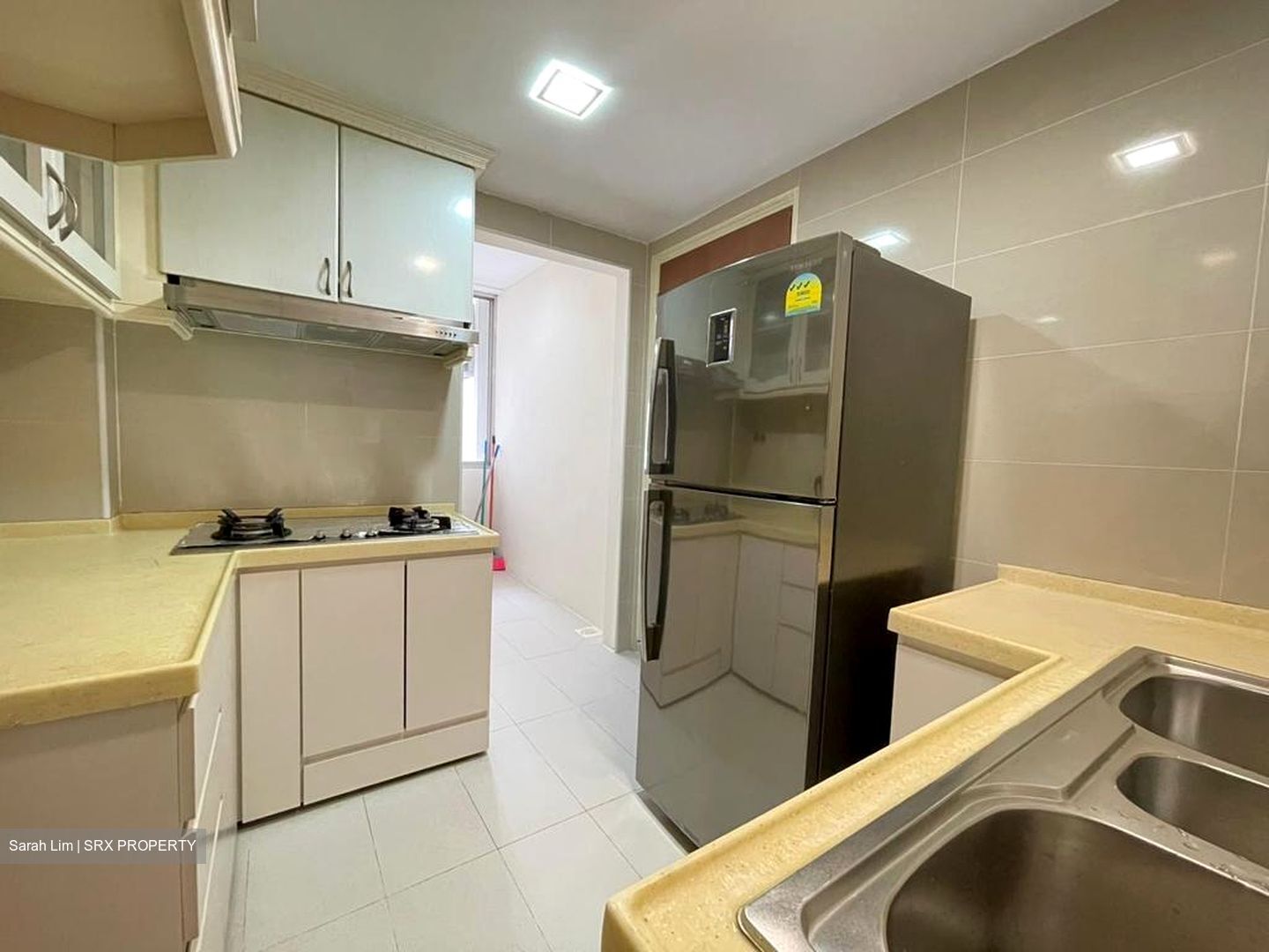 Kasturina Lodge (D10), Apartment #339173521